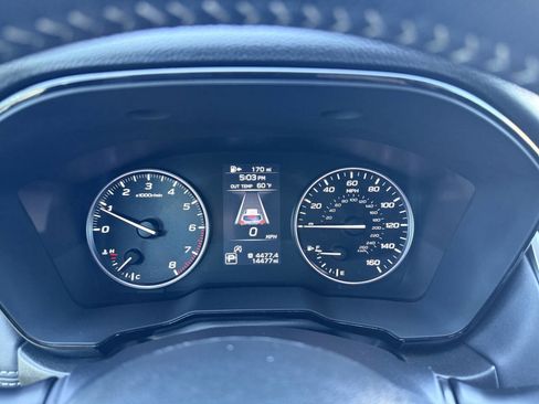 Used 2025 Subaru Outback Premium AWD/4WD image 30