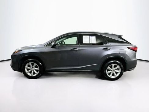 Used 2016 Lexus RX 350 AWD w/ Premium Package image 5