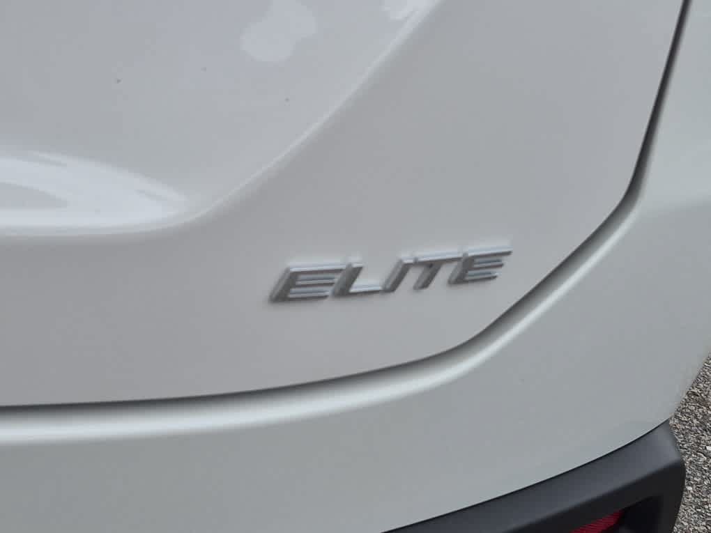 New 2026 Honda Pilot Elite image 23