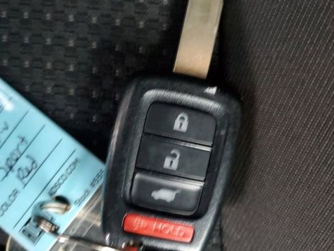 Used 2022 Honda HR-V Sport image 33