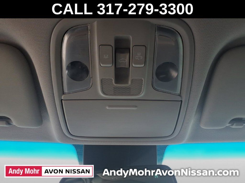 Used 2021 Kia Sportage EX w/ EX Technology Package AWD/4WD image 36