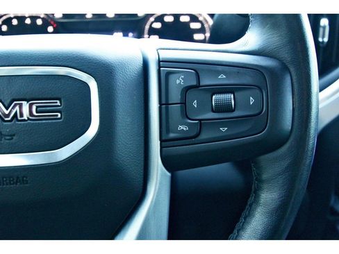 Used 2020 GMC Sierra 1500 SLT w/ SLT Premium Plus Package image 19