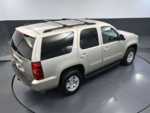 Used 2014 Chevrolet Tahoe LT w/ Luxury Package image 60