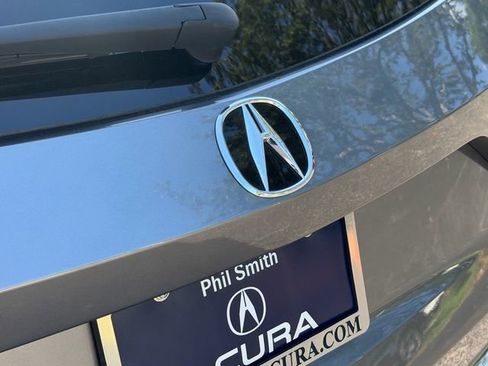 Certified 2024 Acura MDX FWD w/ Technology Package image 15