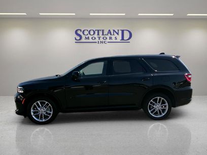 Used 2024 Dodge Durango GT