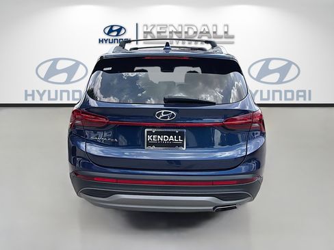 Used 2023 Hyundai Santa Fe SEL FWD image 5