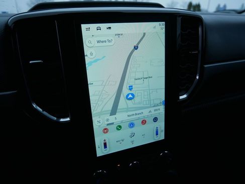 Used 2024 Ford Ranger XLT image 24