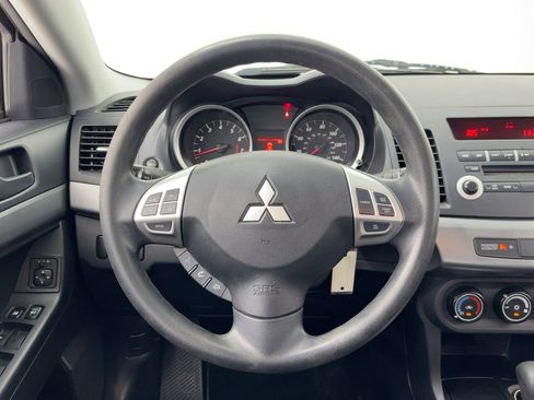 Used 2011 Mitsubishi Lancer ES image 14