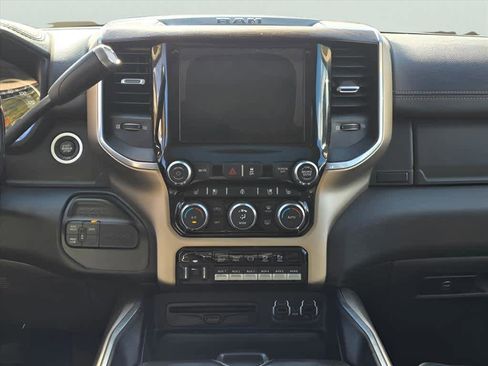 Used 2019 RAM 3500 Laramie AWD/4WD image 20