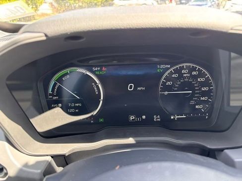 New 2026 Subaru Crosstrek 2.5i Limited AWD/4WD image 26