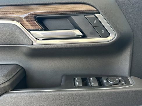 New 2025 Chevrolet Silverado 1500 RST w/ Rally Edition image 11