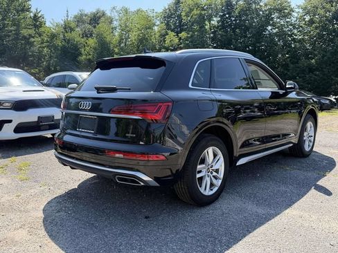 Used 2023 Audi Q5 2.0T Premium w/ Convenience Package AWD/4WD image 4