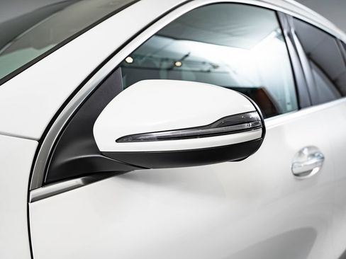 New 2026 Mercedes-Benz GLA 250 4MATIC image 17