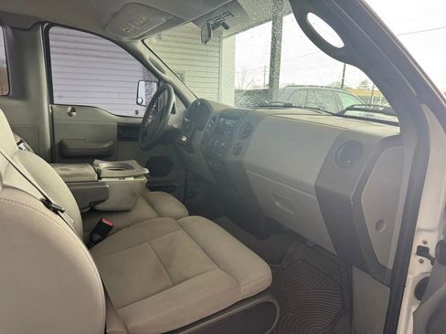 Used 2004 Ford F150 STX image 8