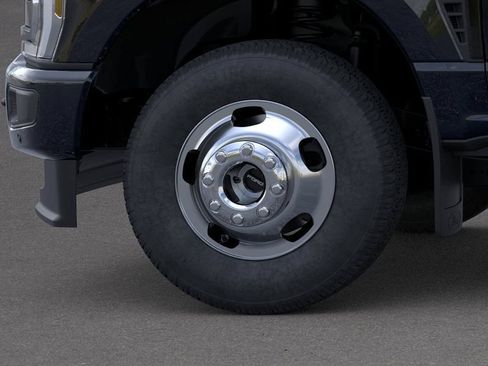 New 2026 Ford F350 Platinum AWD/4WD image 44
