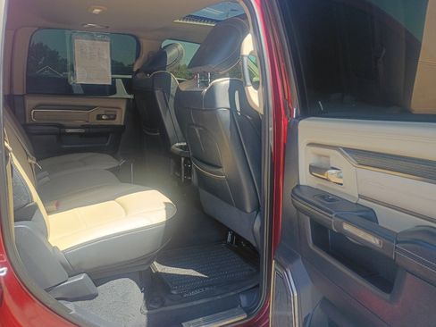 Used 2019 RAM 2500 Limited AWD/4WD image 13