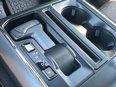 New 2025 Ford F150 XLT w/ Equipment Group 302A MID image 31
