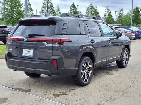 New 2026 Subaru Outback Touring XT AWD/4WD image 4