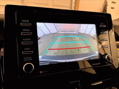 Used 2024 Toyota Camry SE FWD image 20