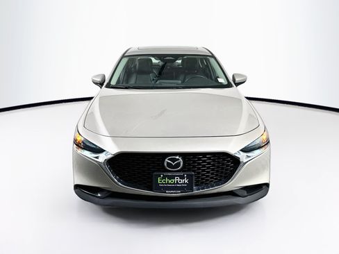 Used 2024 MAZDA MAZDA3 s FWD image 2