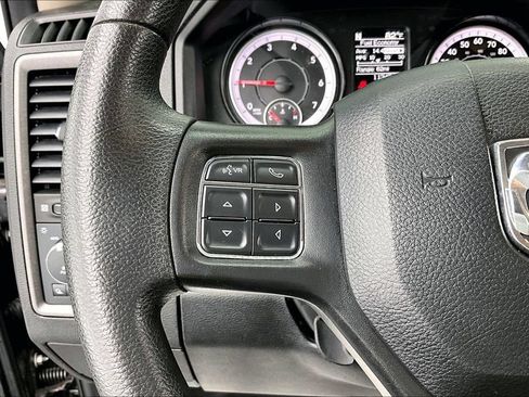 Used 2022 RAM 1500 Tradesman w/ Tradesman SXT Package AWD/4WD image 17
