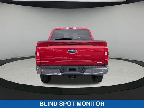 Used 2022 Ford F150 XLT w/ Equipment Group 302A High image 5