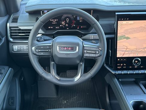 Used 2026 GMC Acadia AT4 w/ LPO, Floor Liner Package AWD/4WD image 14