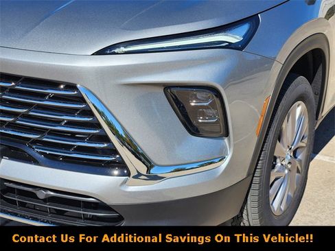 New 2026 Buick Enclave Preferred w/ LPO, Floor Liner Package image 6