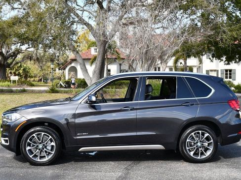 Used 2014 BMW X5 xDrive35d image 3