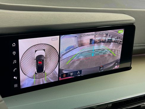 New 2026 Nissan Murano SL image 10