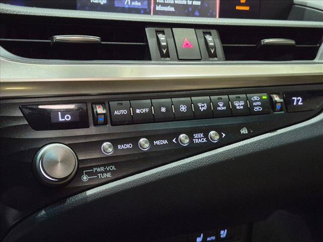 Used 2021 Lexus ES 350 w/ Premium Package FWD image 19