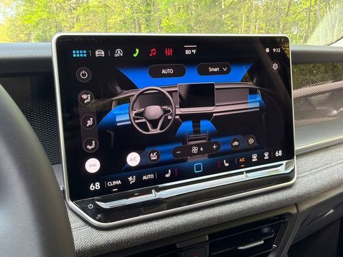 New 2026 Volkswagen Tiguan S AWD/4WD image 23