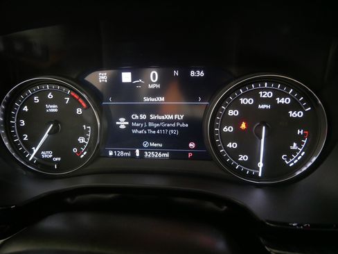 Used 2023 Cadillac XT6 Premium Luxury w/ Technology Package AWD/4WD image 21