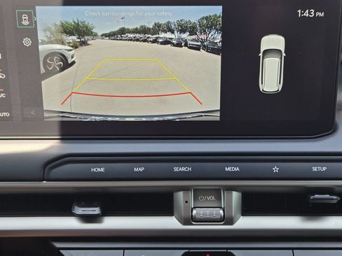 New 2027 Kia Telluride EX w/ Towing Package FWD image 15