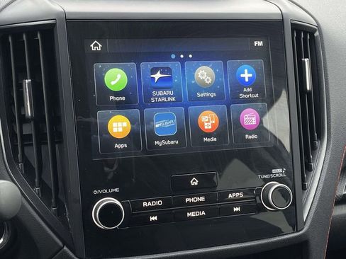 Certified 2024 Subaru Forester Sport image 18