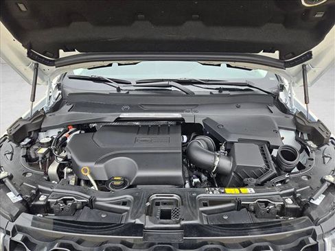 Certified 2025 Land Rover Discovery Sport S AWD/4WD image 21