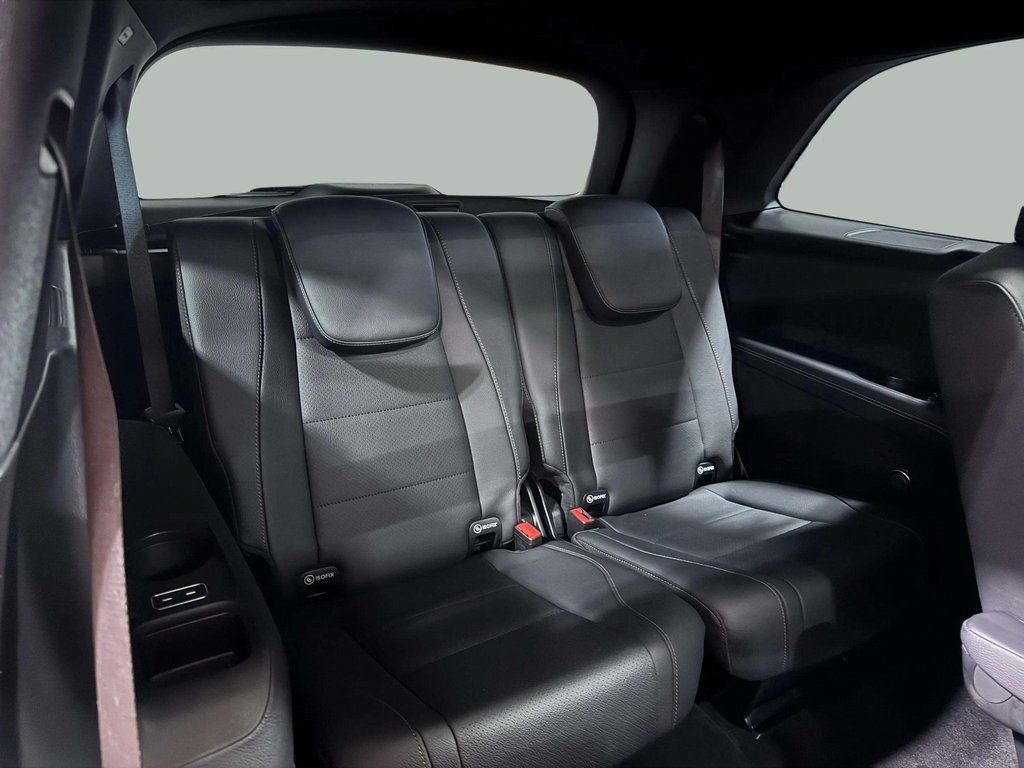 Used 2025 Mercedes-Benz GLS 450 4MATIC image 28