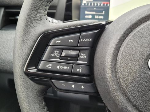 New 2026 Subaru Outback Premium image 8