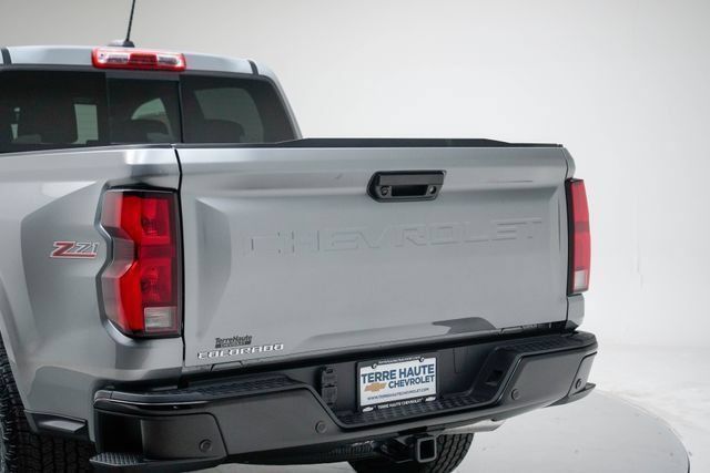New 2026 Chevrolet Colorado Z71 w/ Technology Package AWD/4WD image 6