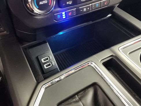 Used 2020 Ford F150 Lariat AWD/4WD image 18