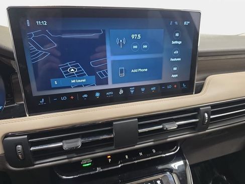 Certified 2024 Lincoln Corsair Reserve AWD/4WD image 21