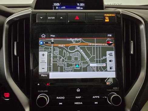 Used 2021 Subaru Ascent Limited w/ Technology Package AWD/4WD image 26