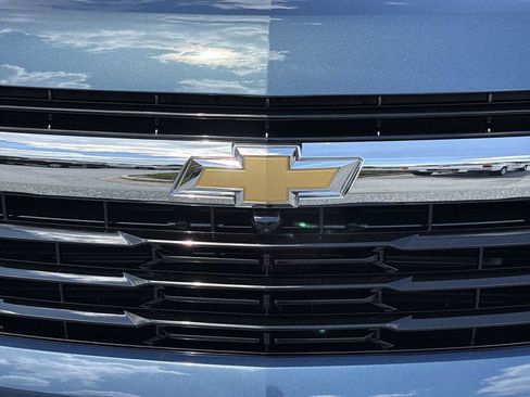 New 2026 Chevrolet Suburban LS w/ Max Trailering Package AWD/4WD image 31