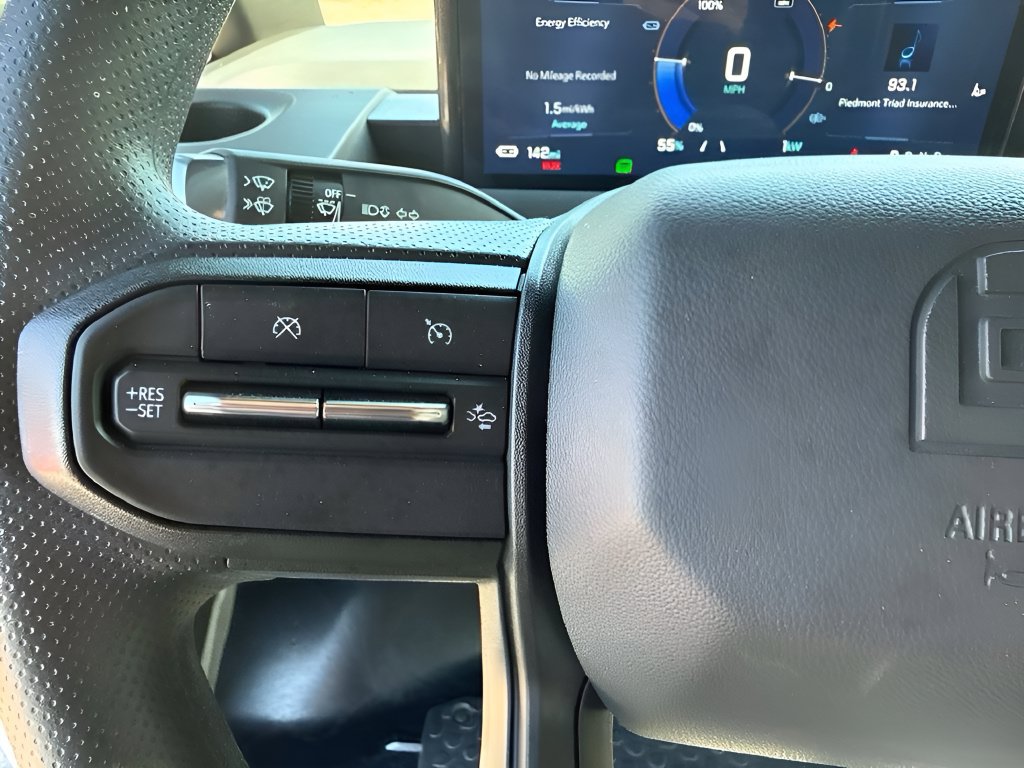 Used 2024 Chevrolet Brightdrop 600 w/ Battery Pack, Max Range AWD/4WD image 16