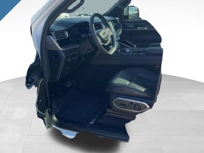 Used 2022 Jeep Wagoneer Series III w/ Premium Group I