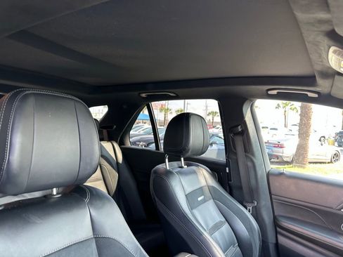 Used 2022 Mercedes-Benz GLE 53 AMG 4MATIC image 24