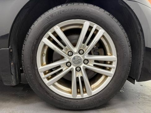 Used 2011 INFINITI G37 4dr x AWD w/ Premium Pkg image 61