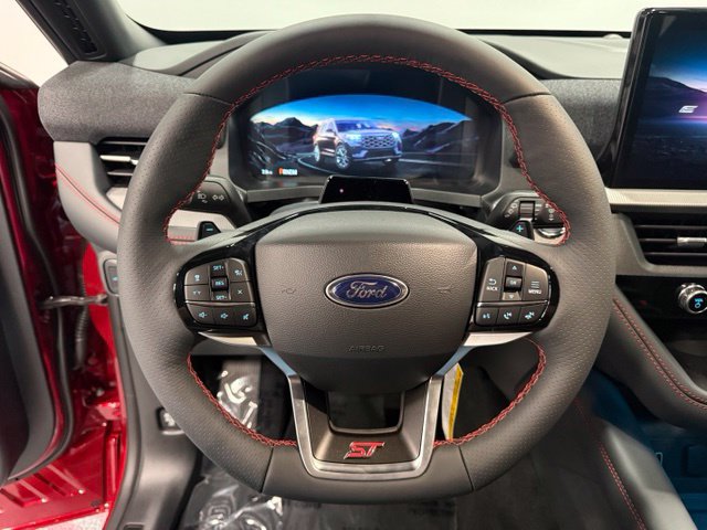 New 2027 Ford Explorer ST AWD/4WD image 13