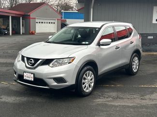 Used 2016 Nissan Rogue S video 2