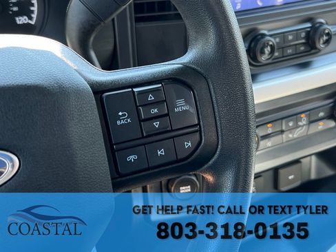 Used 2021 Ford F150 XL w/ Equipment Group 101A High image 27